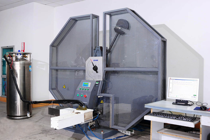 沖擊試驗(yàn)機(jī)