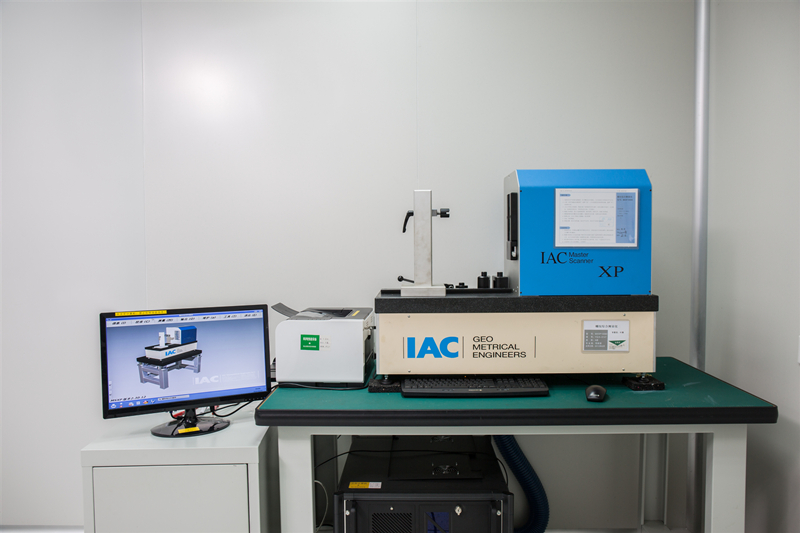 4 螺紋綜合掃描儀