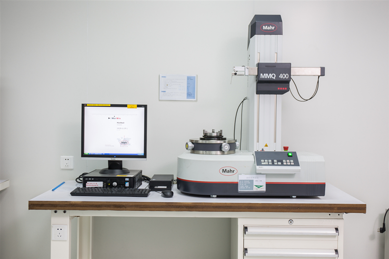 6 馬爾圓柱度儀