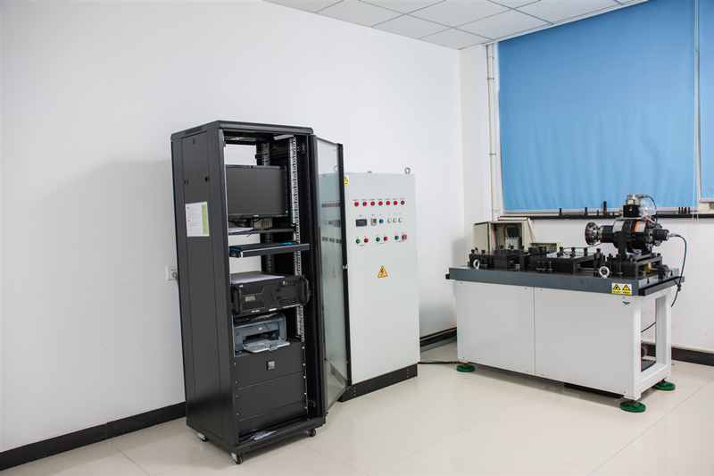 關(guān)節(jié)軸承高速擺動