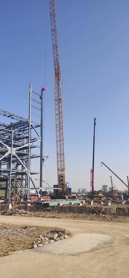 武漢國檢廢棄物處理無損探傷檢測項(xiàng)目 武漢國檢廢棄物處理無損探傷檢測項(xiàng)目