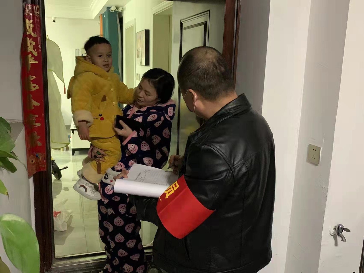 全力以赴，彰顯國企擔(dān)當(dāng)3