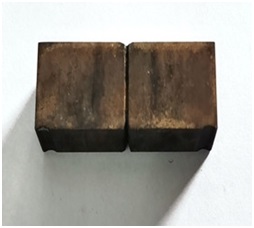 三點(diǎn)彎試樣 三點(diǎn)彎試樣